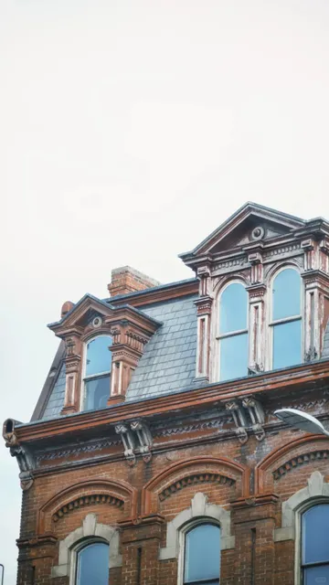 Rochester｜A Hidden Gem in NY: Vintage Charm & Artistic Flair 🏛️