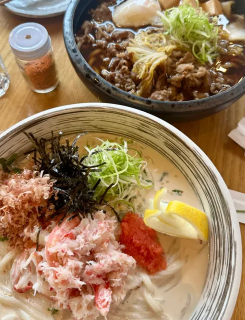 Boston's Top 10 Noodle Bowls 🍜