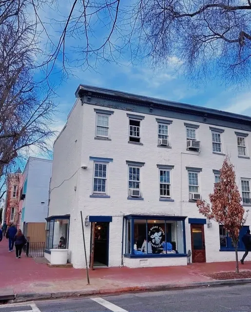 DC Eats｜La Bonne Vache – The Good Cow Spot 🐮