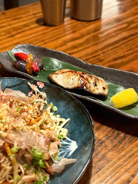 Atlanta | A True Izakaya Open Till 4 AM 🍶🌙