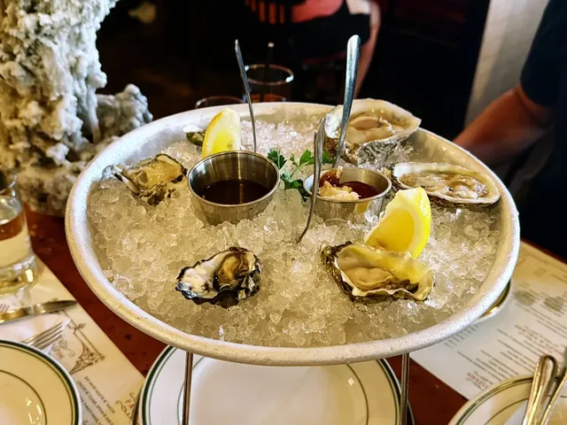 🇫🇷 French Dining in Chicago’s North Suburbs｜Miramar Bistro