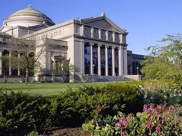 🔥【MSI Chicago Tickets: STEAL ALERT! 🚨】