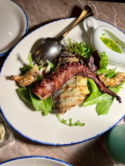 🇨🇦 ​​Toronto’s Hidden Italian Gem: Positano Restaurant​​ 🇮🇹✨