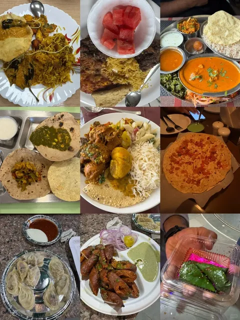 Jaipur: The Rose-Tinted Wonderland