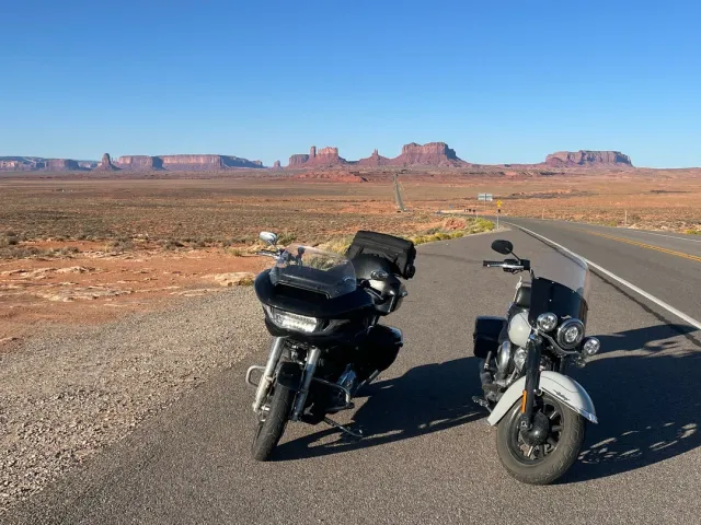 Route 66 