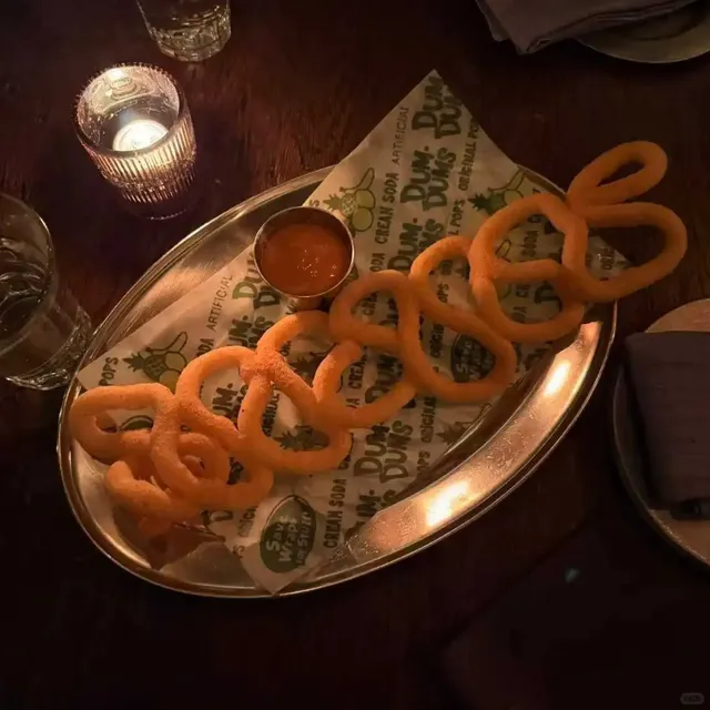 New York Sip & Guzzle 🍸