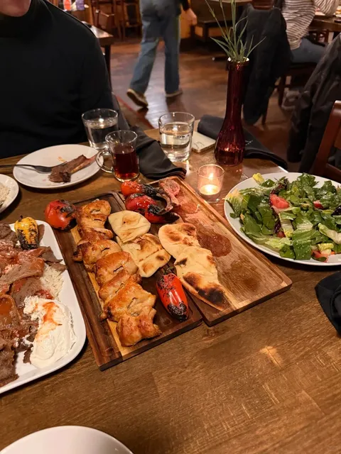 Madison | Incredibly Delicious Turkish Food 🍖 — Zero Disappointments!