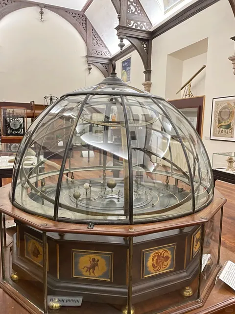 Hidden Gems in Cambridge: A Surprising Museum 🌟