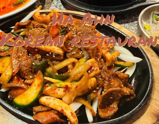 🍚 Ha Ahn | Cozy Korean Home Cooking in Cleveland