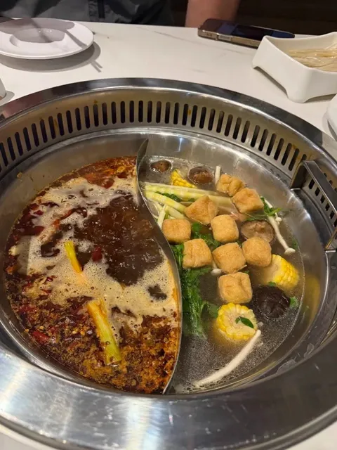  ATL Must-Try | An Unforgettable All-You-Can-Eat Hot Pot Experience! 