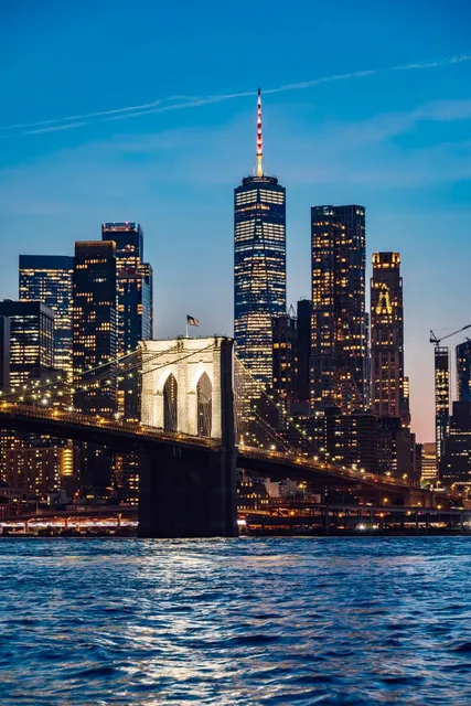 ​​Brooklyn Days & Nights | Sunset Magic at Pebble Beach 🌇✨​​