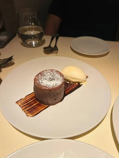 Birthday Celebration at Houston's Michelin-Starred BCN