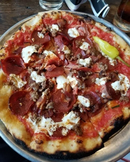 A warm and delightful place!