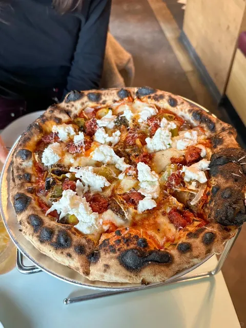 Berlin | A Taste of Spring at Estelle 🌸