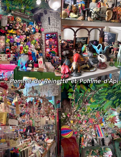 ​​​​🇫🇷 Montpellier Citywalk | A Whimsical Shopping Guide ✨​​