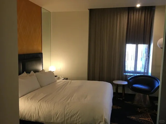 Unboxing Experience at W Minneapolis - The Foshay (1)🌟