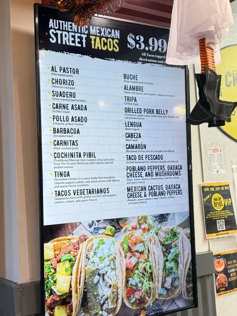 🇲🇽 JC's Delicious Birria Tacos in Atlanta