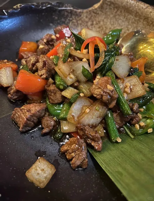 🇺🇸 Chicago x Thai Food | 5 Must-Order Dishes! Thai Food Lovers