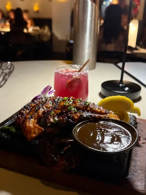 PV’S Prime Grill & Tequila | Rancho 🥩🍹