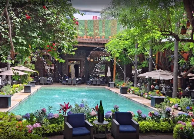 Hacienda Laborcilla: Querétaro's Culinary Legend