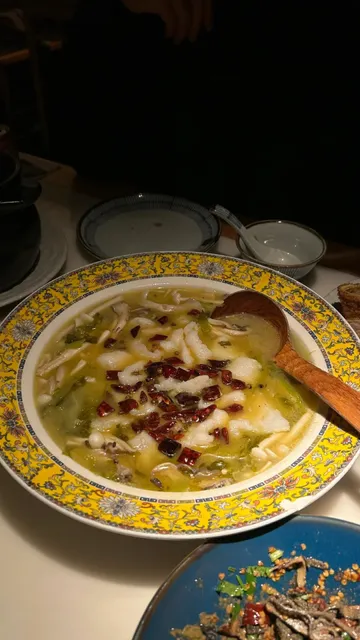 🏮 Upscale Beijing Cuisine in NYC | Chai