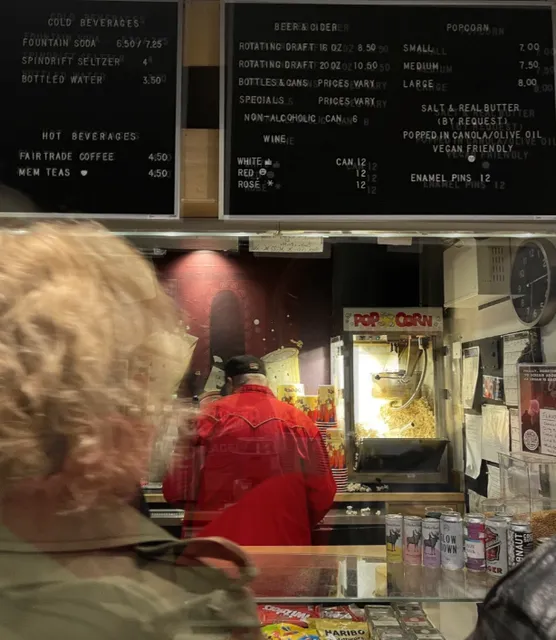 🎬 The Brattle Theatre: Cambridge’s Historic Indie Gem—Old-School Char