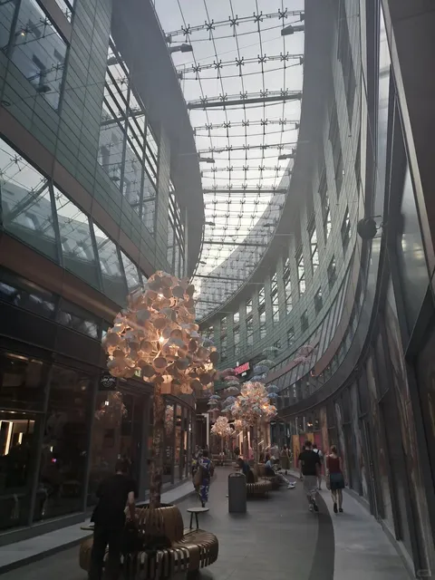 🇩🇪 Leipzig Day Trip