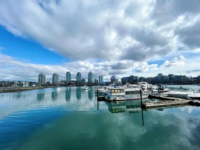 🇨🇦 After many trips to Vancouver, here’s my travel advice…