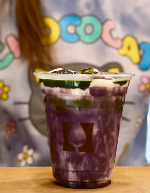 Recent Matcha Drinks Review in Boston 🍵