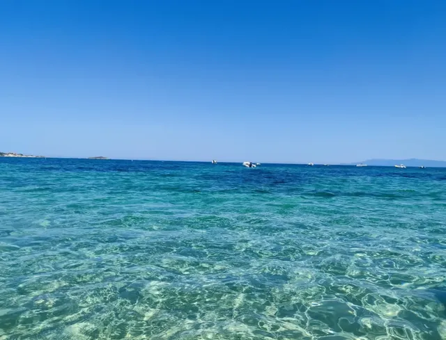 🌊 Sa Rocca Tunda | Oristano’s Liquid Jewel