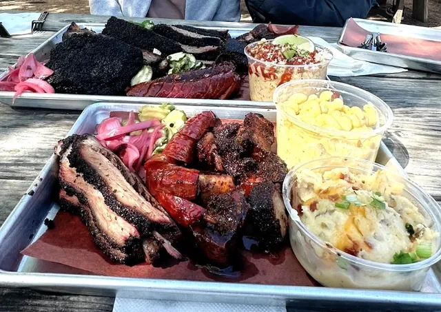 Texas Cuisine | The Ultimate BBQ Experience in Dallas