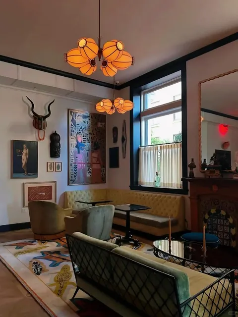 I Want to Move Into This French Quarter Hotel!  ✨