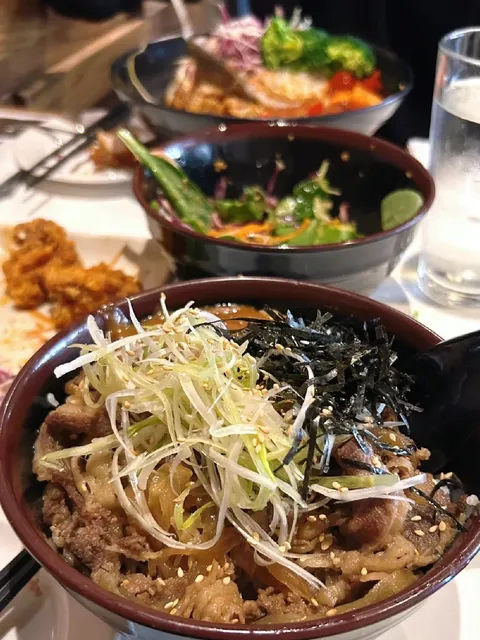 New York | Jin Ramen West Harlem