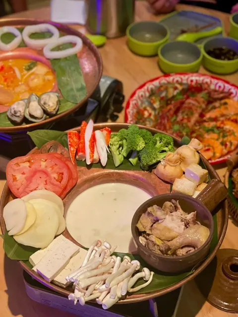 LA Hidden Gem Thai Eatery｜Sharing This Spot Like It’s My Job 🥹