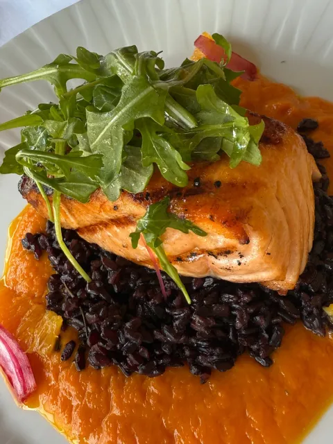 Delicious Food!！！！ 🍽️✨