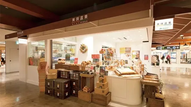 New Chitose Airport, Hokkaido ✈️🌸