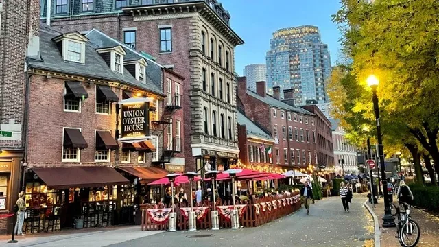 Help❗You’ll totally regret not trying these lobster spots in Boston!