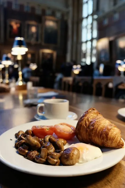 🇬🇧 Oxford Travel | Sleeping in Hogwarts for a Night! 🪄🏰