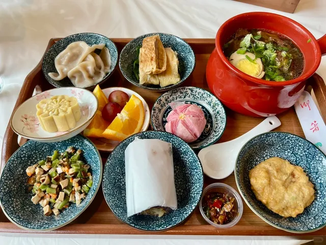 Yifan: A Popular Chinese Restaurant in Atlanta