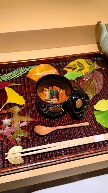 New York's Salmon Roe and Sea Urchin Chronicles (1)🍣