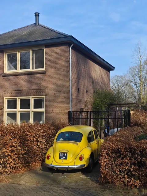 Nuenen, Netherlands 🇳🇱 ~ Tracing Vincent’s Dutch Artistic Journey! 