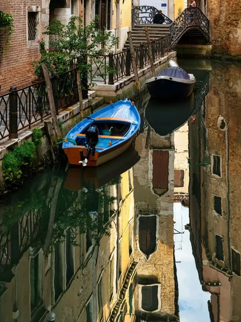 🇮🇹 Venice Access Fee 2025: All You Need to Know! ✅