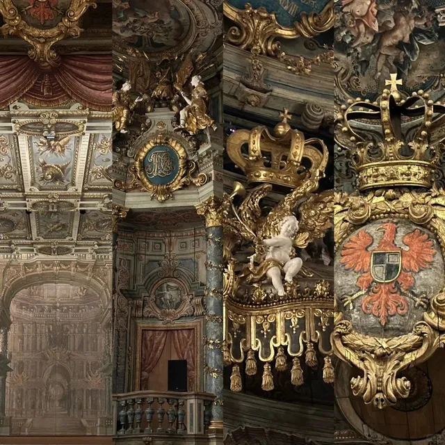 🇩🇪 Bayreuth in a Flash: A Wagnerian Weekend 🎭✨