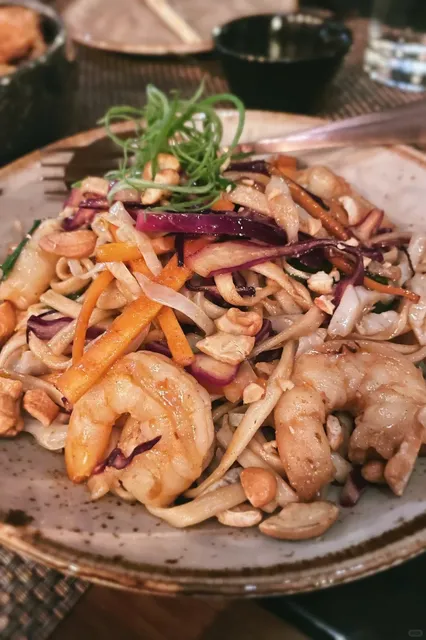 Syria｜3 Must-Try Japanese Restaurants in Damascus 🍣✨