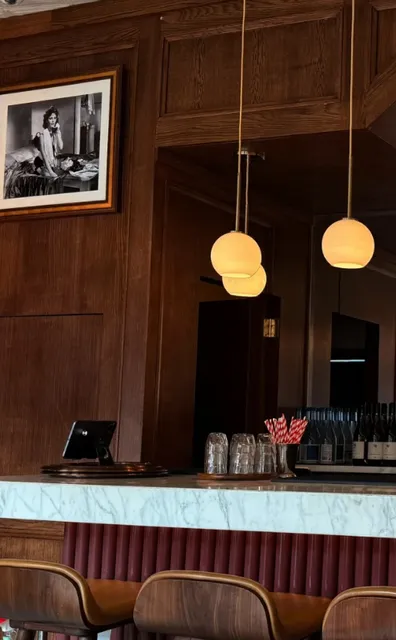 West Village Corner Café: Fellini Cucina ☕️