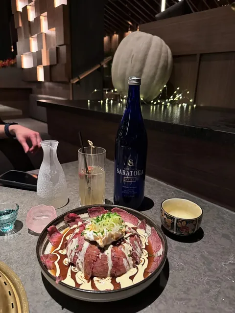 Seattle | Japanese BBQ Itadaki – Honest Review 🥩🔥