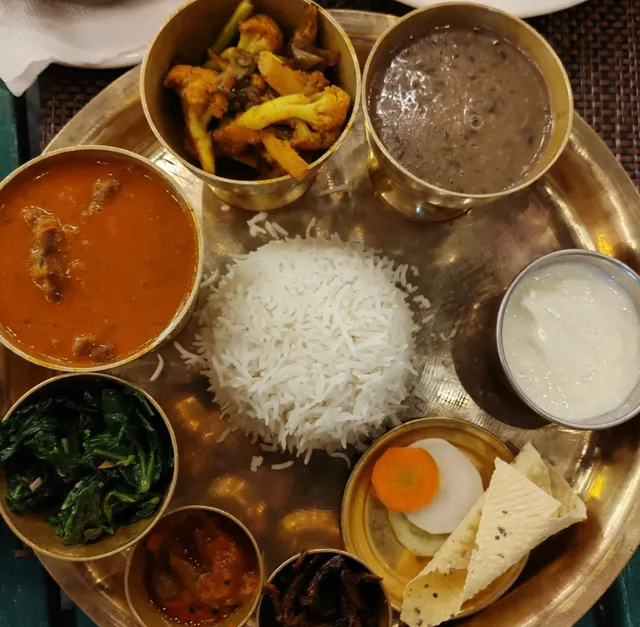 Nepali Food: It’s an Acquired Taste 🤐