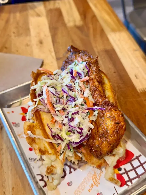 What to Eat on Your 3rd Trip to LA 🍽️✨ – A Foodie’s Honest Guide!