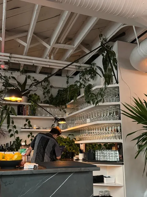 🥬 Columbus｜Instagram-Worthy Vegan Restaurant