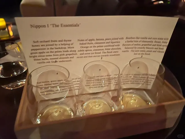 New York Bar | Brandy Library 🌟